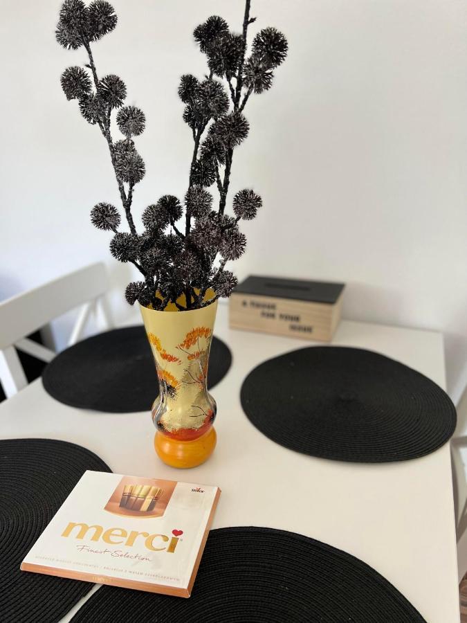 Apartament In Regim Hotelier King Mediaş Екстериор снимка