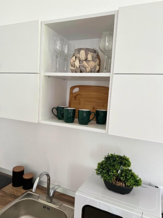 Apartament In Regim Hotelier King Mediaş Екстериор снимка