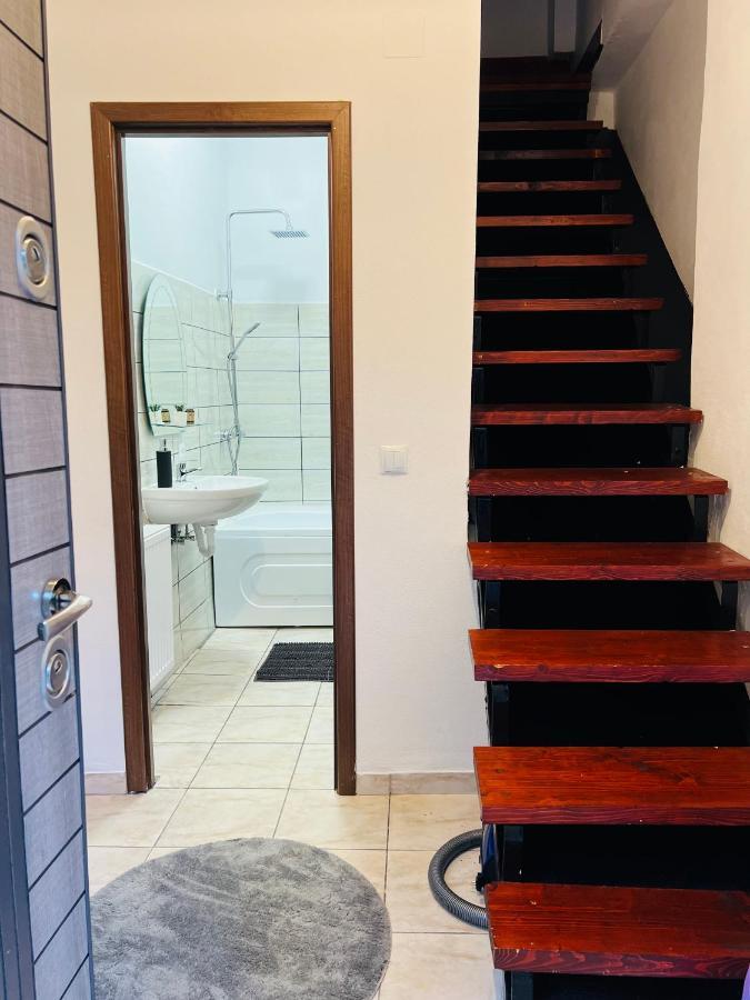 Apartament In Regim Hotelier King Mediaş Екстериор снимка